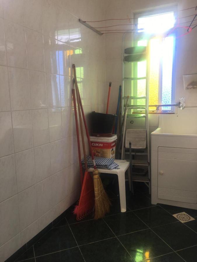 Durma Com O Barulho Do Mar! Vila Florianópolis Exterior foto