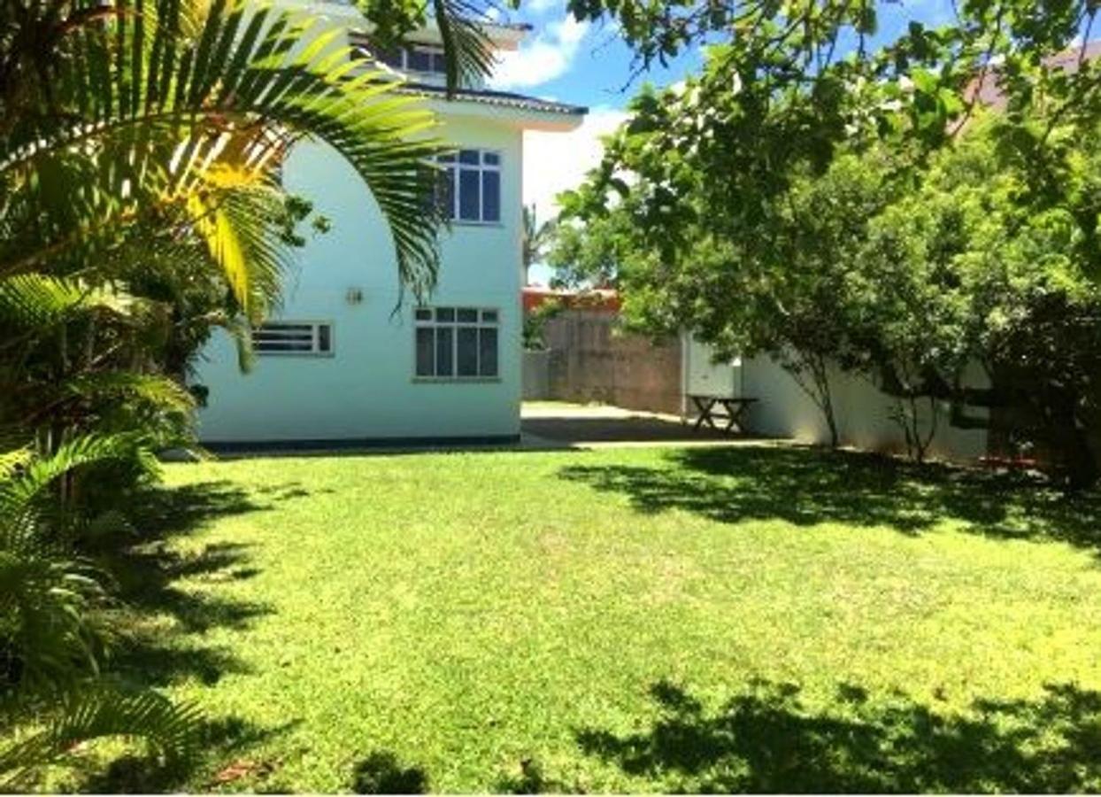 Durma Com O Barulho Do Mar! Vila Florianópolis Exterior foto
